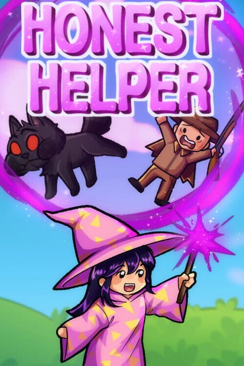 Honest Helper
