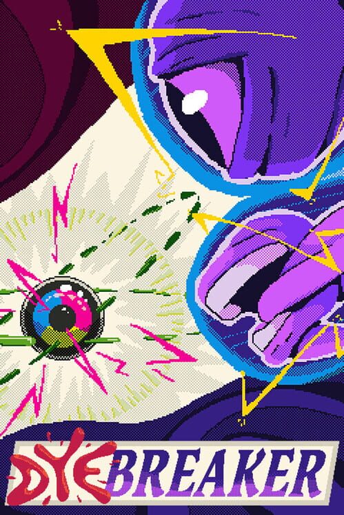 Dyebreaker