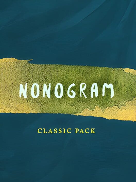 Nonogram: Master's Legacy - The Classic Pack