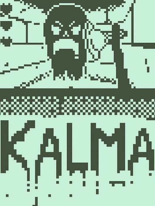 Kalma
