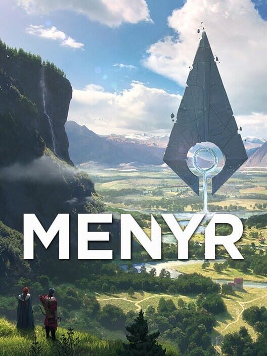 Menyr