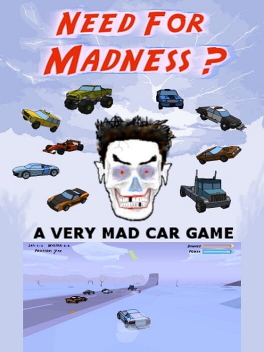 Need For Madness