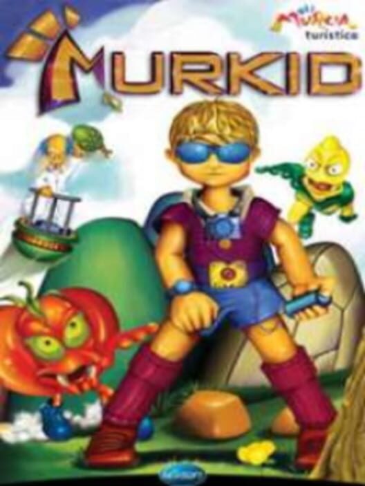 Murkid