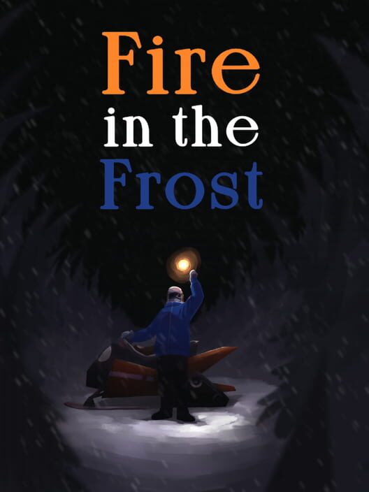 Fire in the Frost