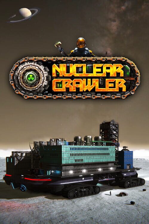 Nuclear Crawler