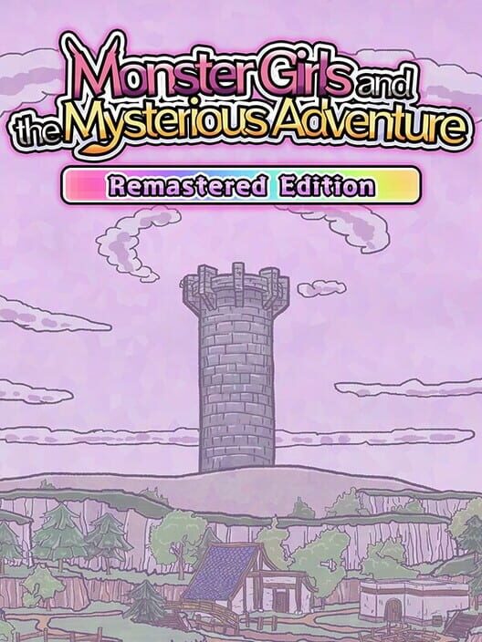 Monster Girl and the Mysterious Adventure: Remastered Edition