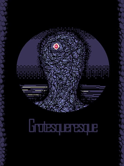 Grotesqueresque