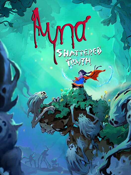 Ayna: Shattered Truth