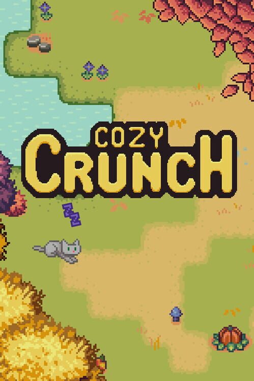 Cozy Crunch