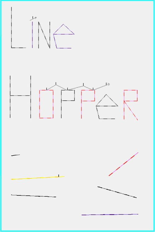Line Hopper
