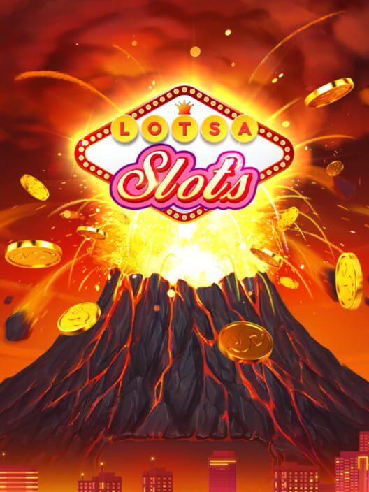 Lotsa Slots