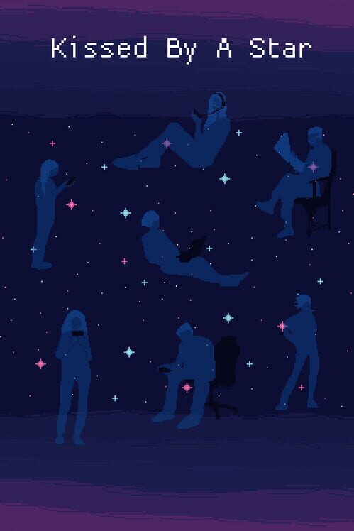 Kissed by a Star