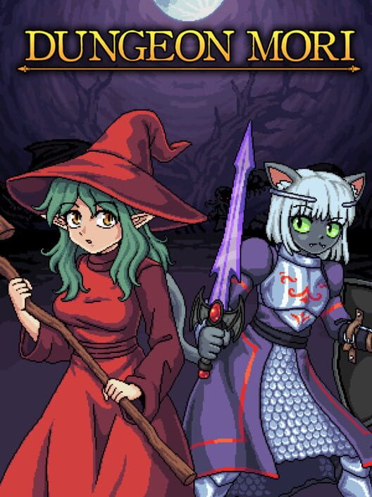 Dungeon Mori