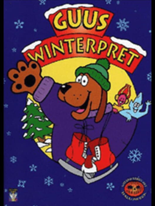 Guus Winterpret