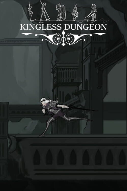 Kingless Dungeon