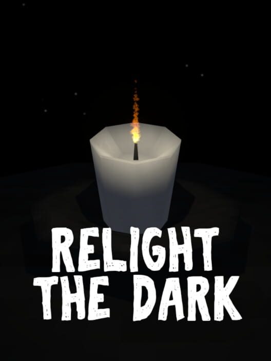 Relight The Dark