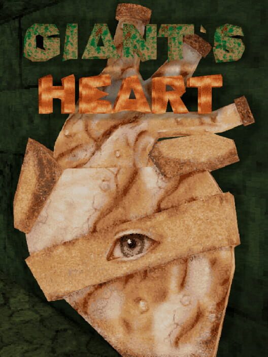 Giant’s Heart