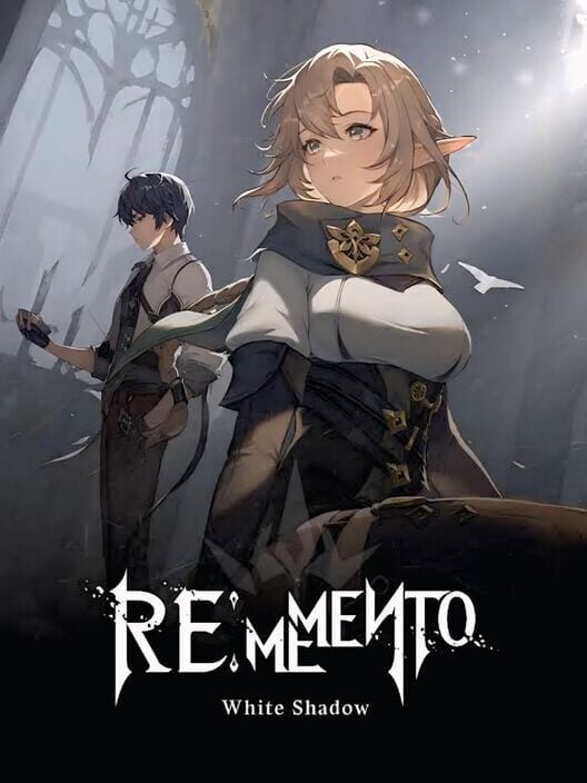 Re:Memento - White Shadow