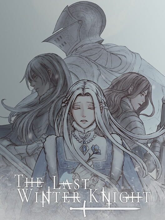 The Last Winter Knight