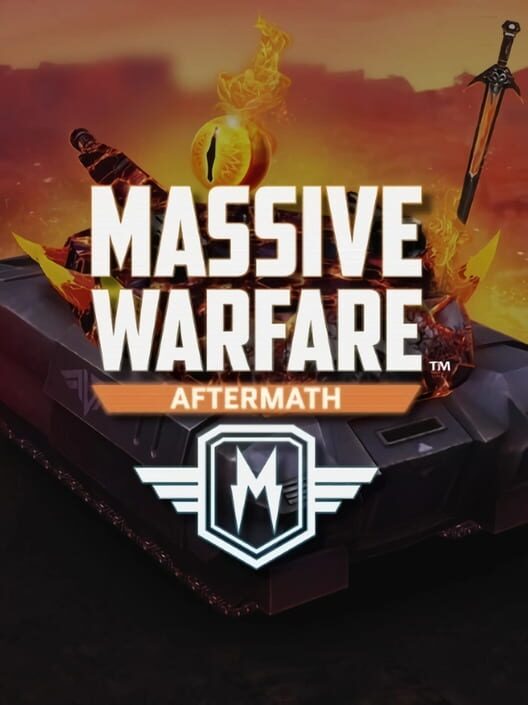 Massive Warfare: Aftermath