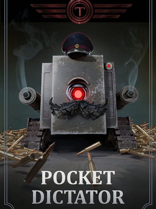 Pocket Dictator