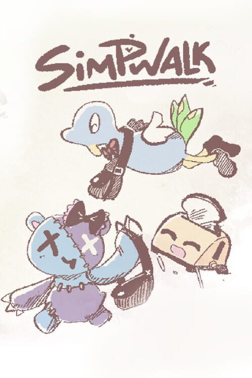 Simpwalk