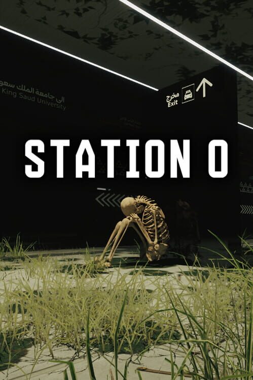 Station 0