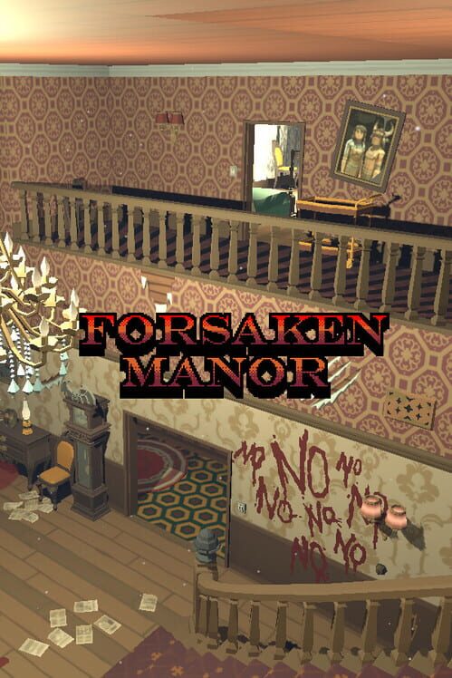 Forsaken Manor
