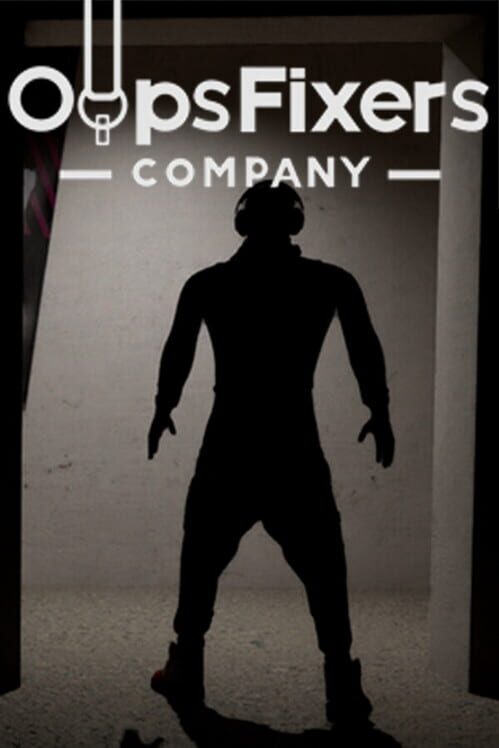 OopsFixers Company