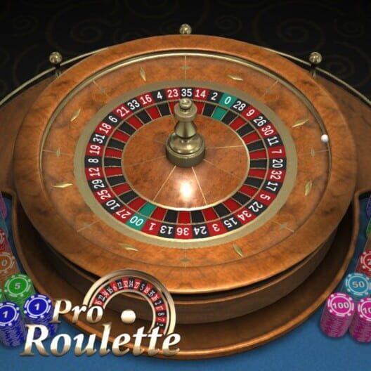 Pro Roulette