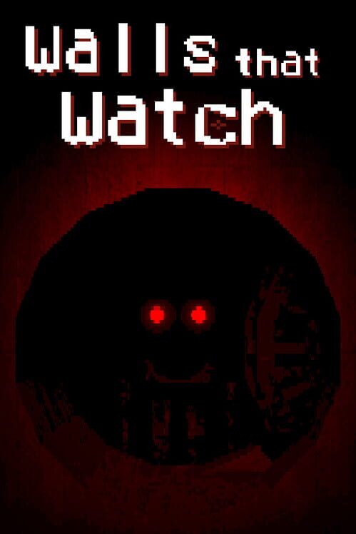 Walls That Watch
