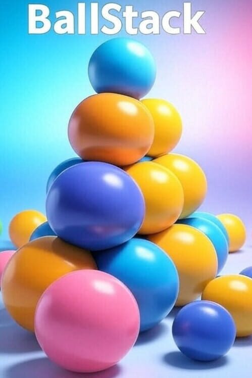 BallStack