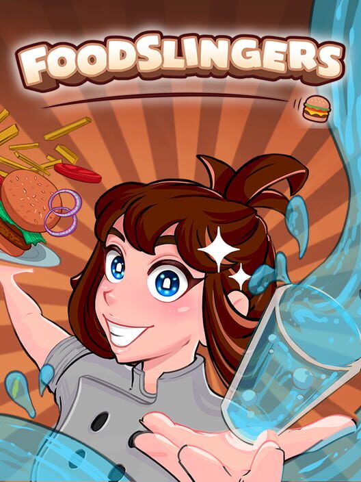 Foodslingers