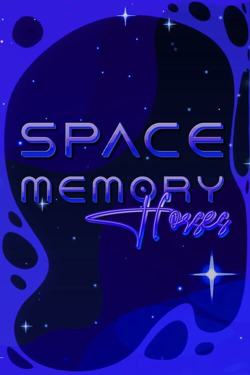 Space Memory: Horses