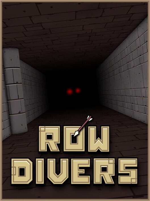 Row Divers