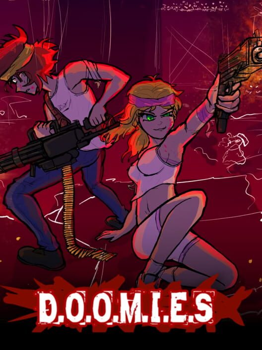 Doomies