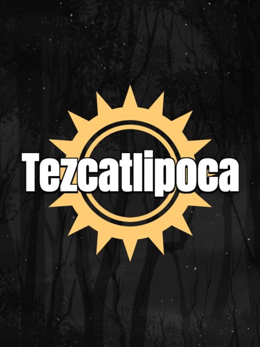 Tezcatlipoca