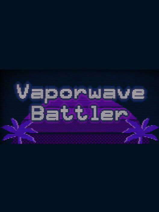 Vaporwave Battler