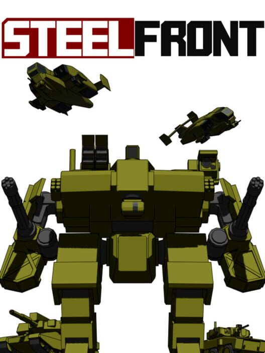 SteelFront