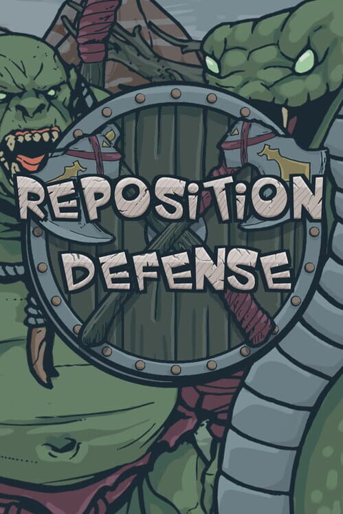Reposition Defense