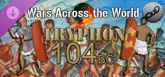 Wars Across The World: Tryphon 104