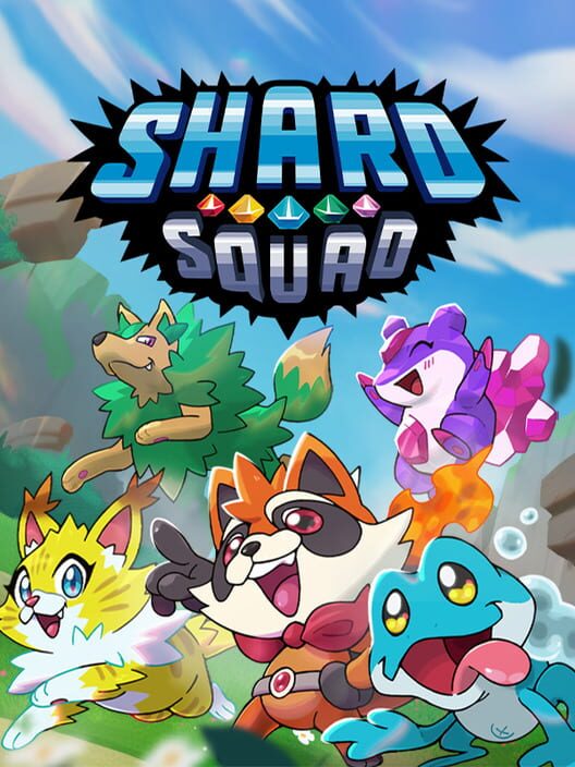 Shard Squad