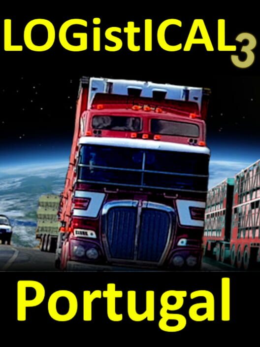 Logistical 3: Portugal