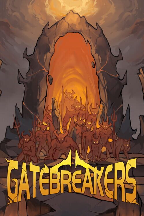Gatebreakers