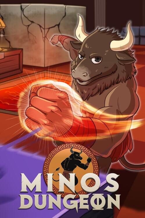 Minos Dungeon