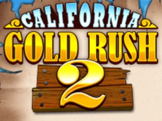 California Gold Rush 2