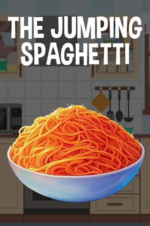 The Jumping Spaghetti