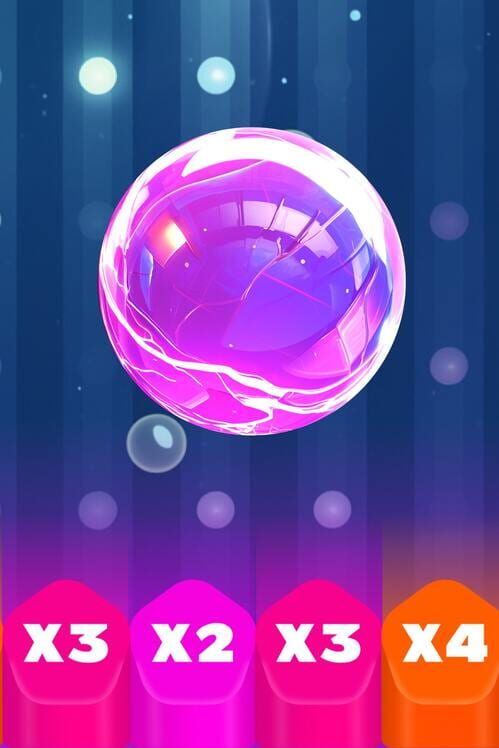 Lucky Drop
