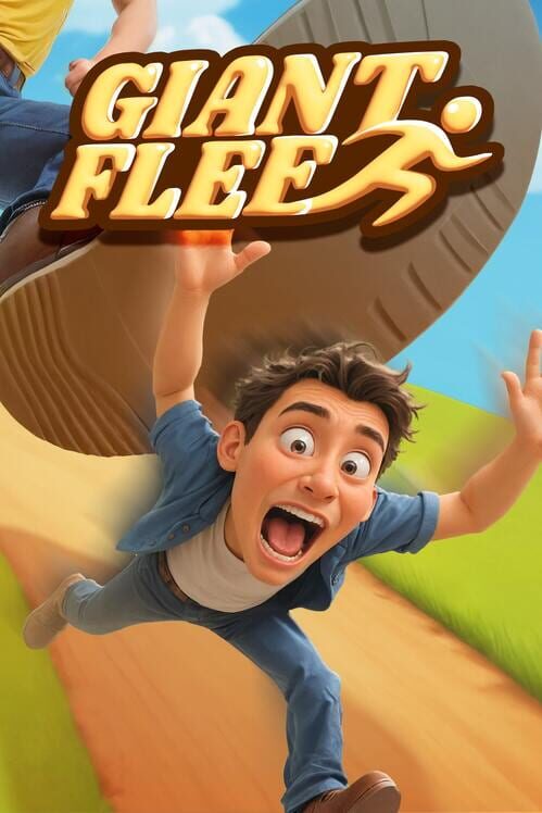 Giant Flee