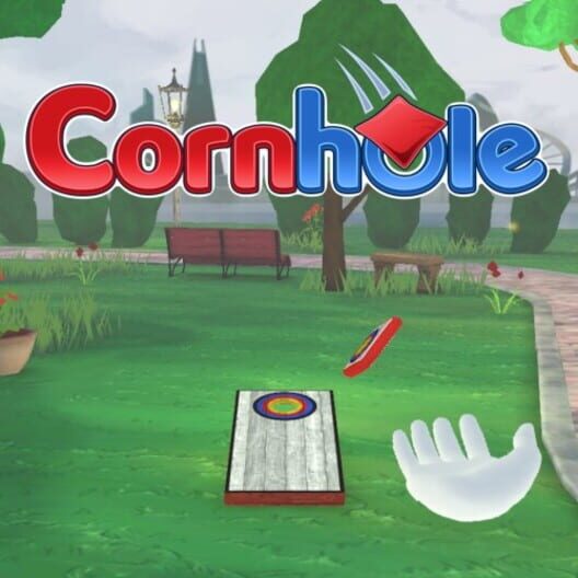Cornhole